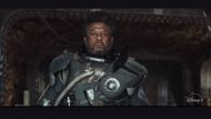 Forest Whitaker (Saw Gerrera) | Image via Disney+